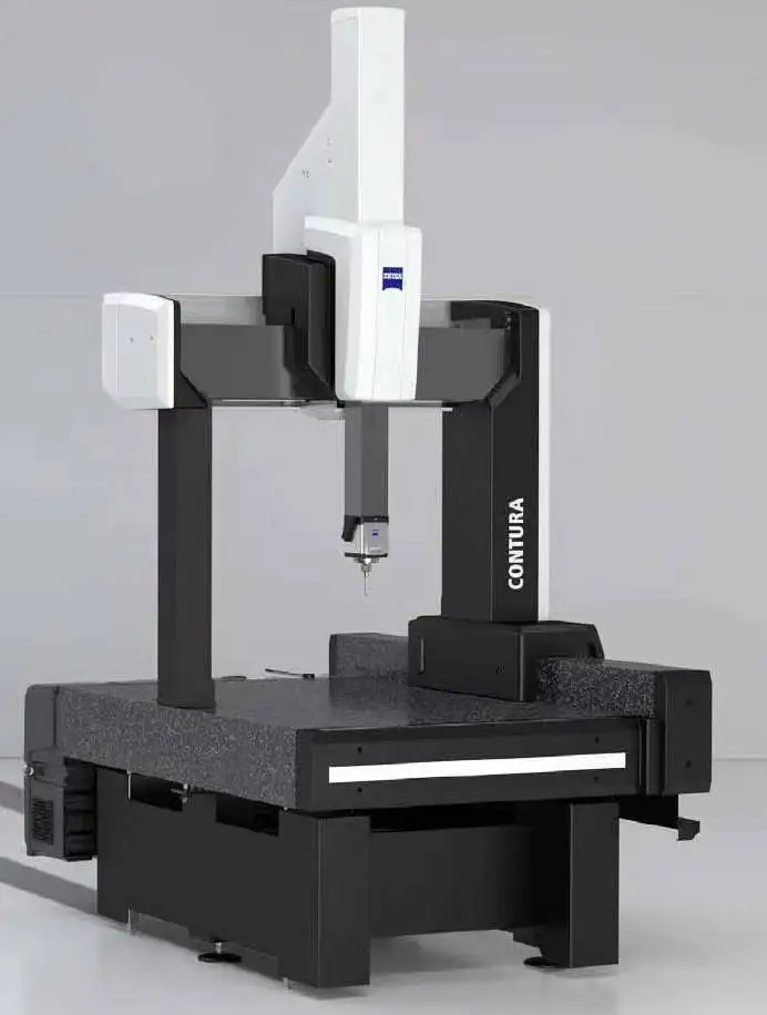 台州台州蔡司台州三坐标CONTURA