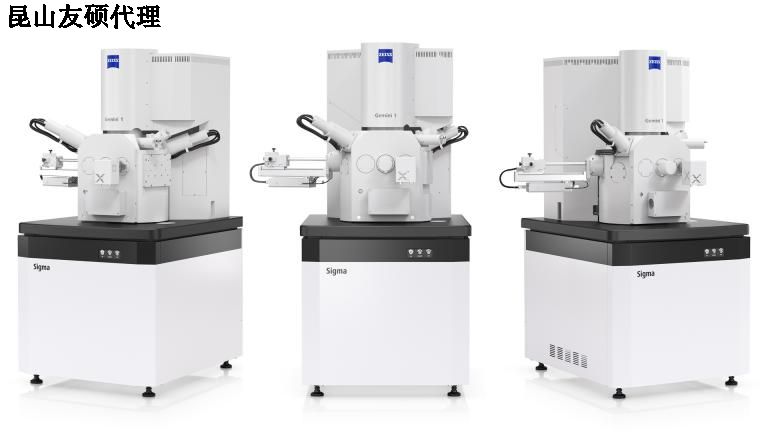 台州台州蔡司扫描电镜